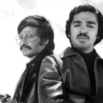 kamal haasan rajinikanth